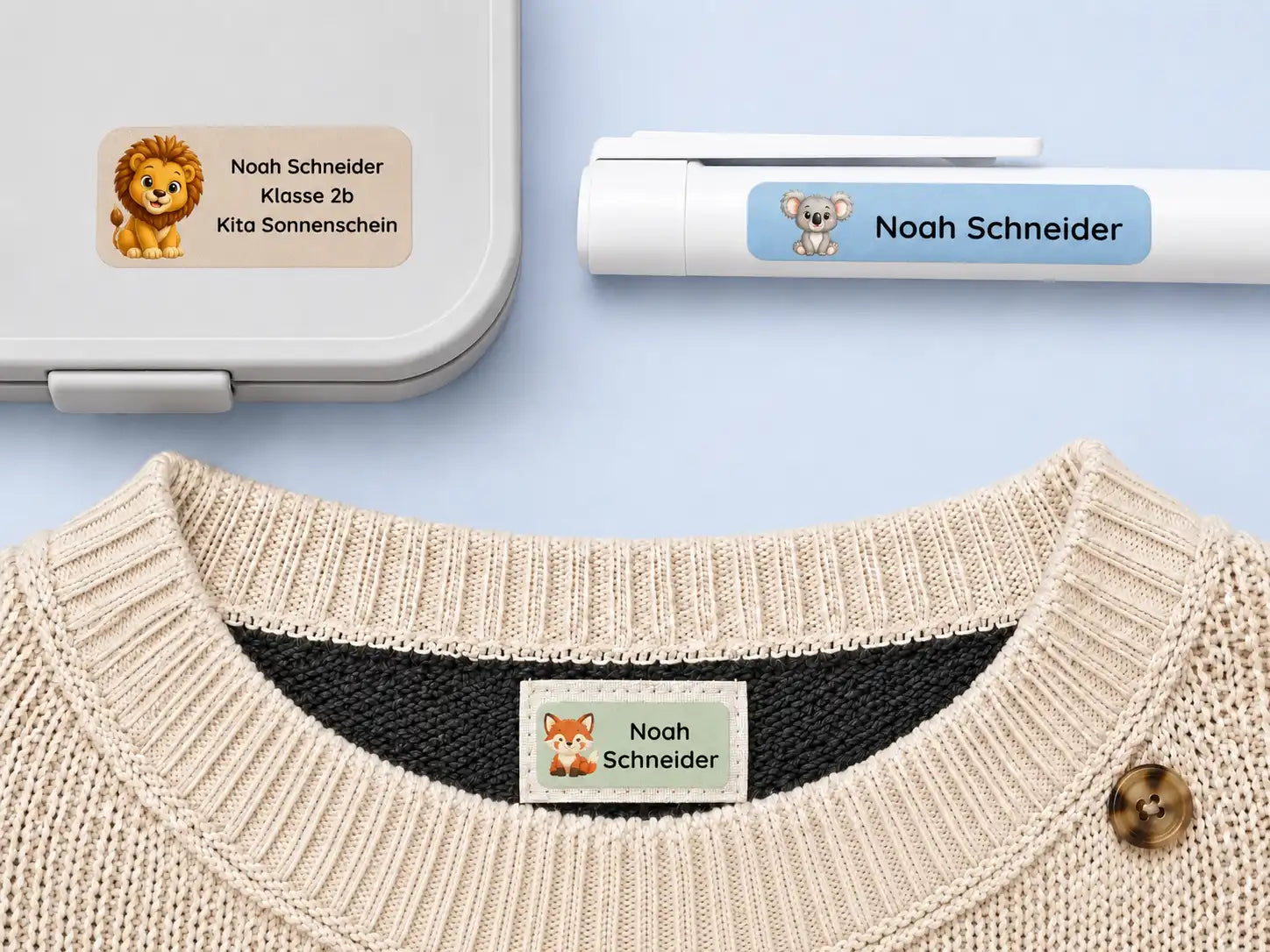 Schulpaket